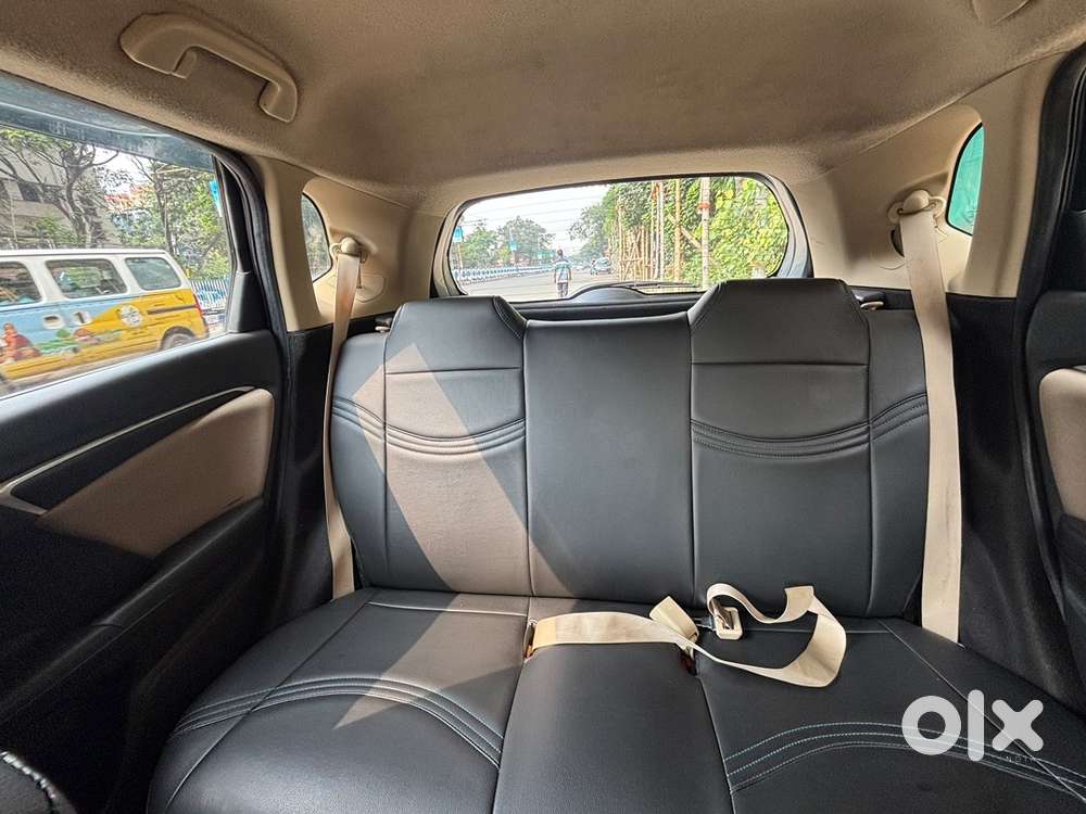 Honda Jazz Vx Petrol 2020