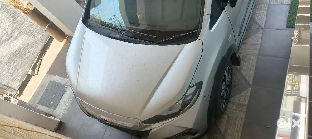 Excellent Condition! 36000 Kms
