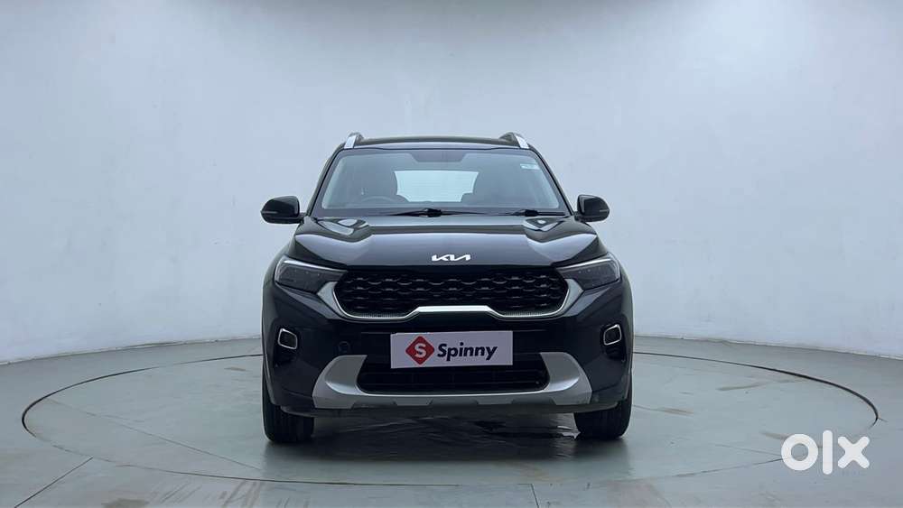Kia Seltos 1.5 Htx At Petrol, 2023, Diesel