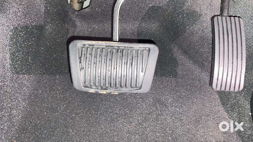 Hyundai Creta 1.6 Sx Plus Petrol At, 2018, Petrol