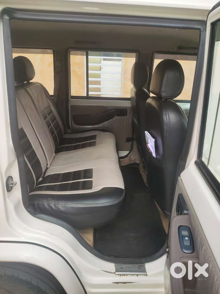 Mahindra Bolero B6, 2023, Diesel