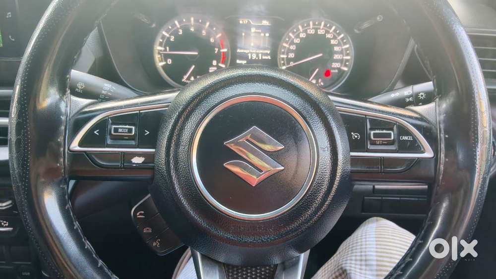 Maruti Suzuki Grand Vitara 1.5 Delta Smart Hybrid, 2023, Petrol