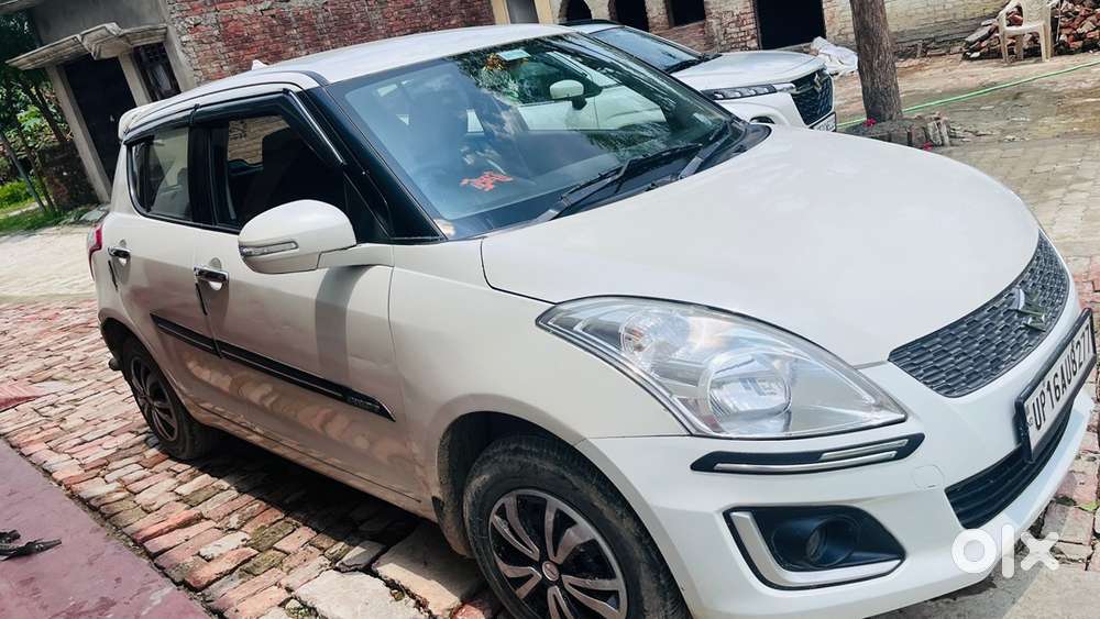Maruti Suzuki Swift Diesel 2014