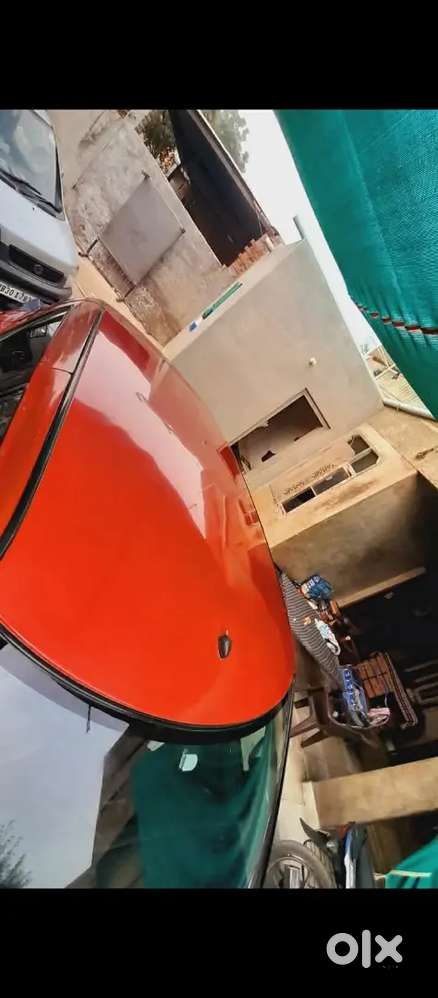 Maruti Suzuki Swift Vxi 2006 Petrol