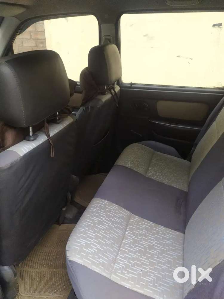 2007 Maruti Suzuki Wagon R