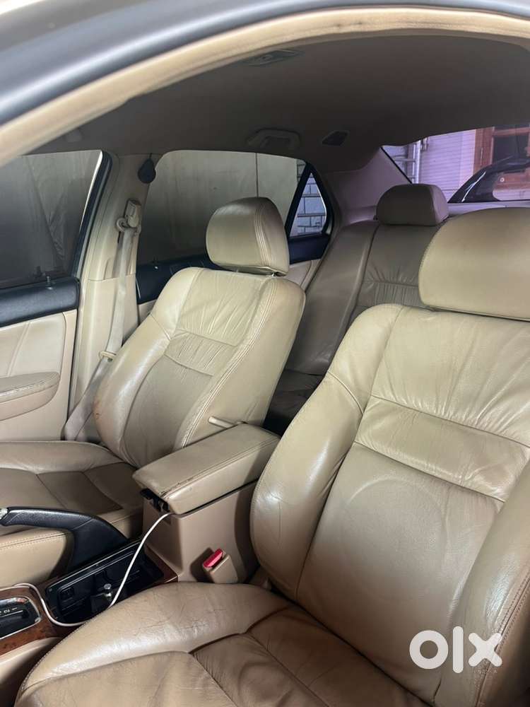 Honda Accord Petrol 2006