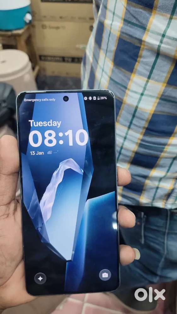 Buy Second Hand One Plus 13 R - Used Mobile Phones in India | OLX