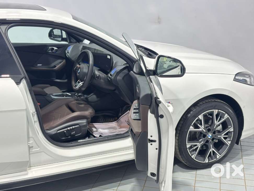 Bmw 2 Series, 2025, Petrol