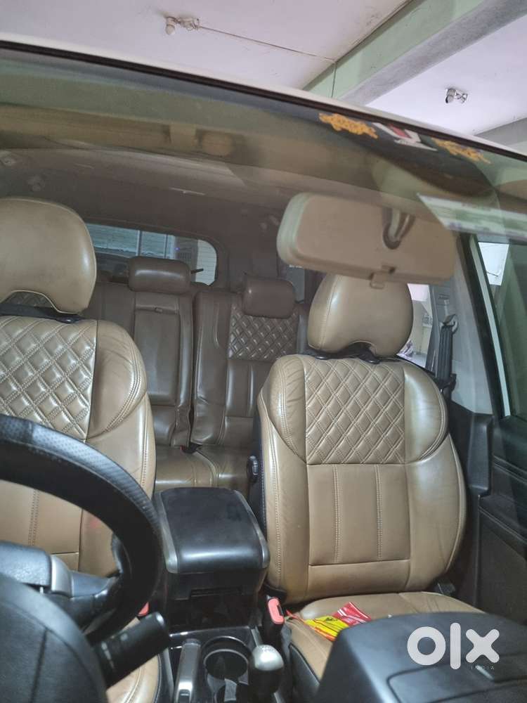 Mahindra Xuv500 Diesel Manual 2020