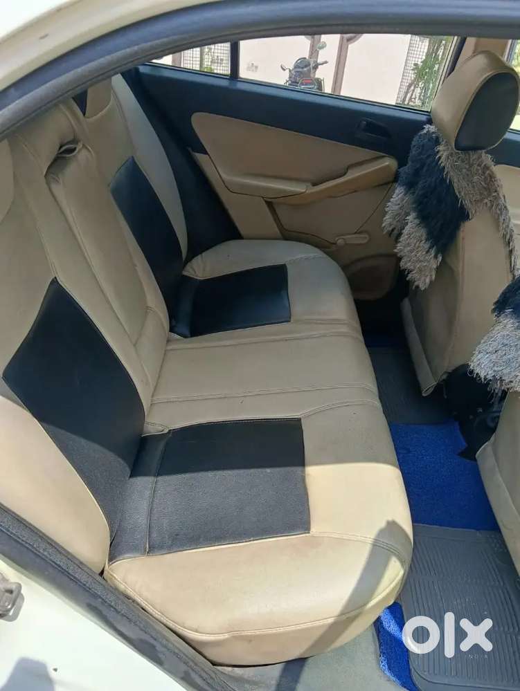 Tata Manza 2012 Diesel 195000 Km Driven