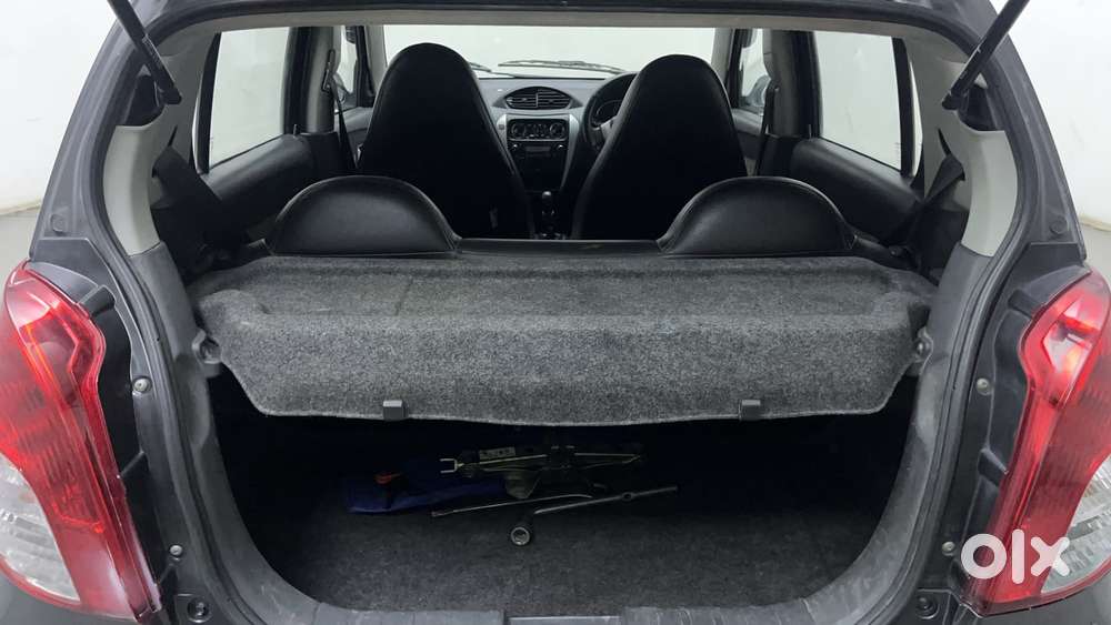 Maruti Suzuki Alto 800 Vxi, 2016, Petrol