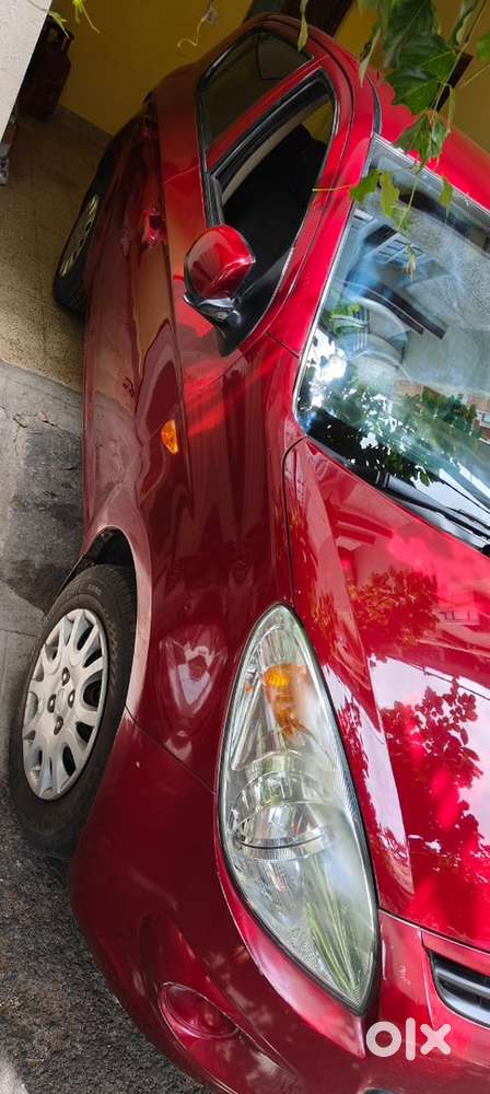 Hyundai I20 Magna 2009 Year