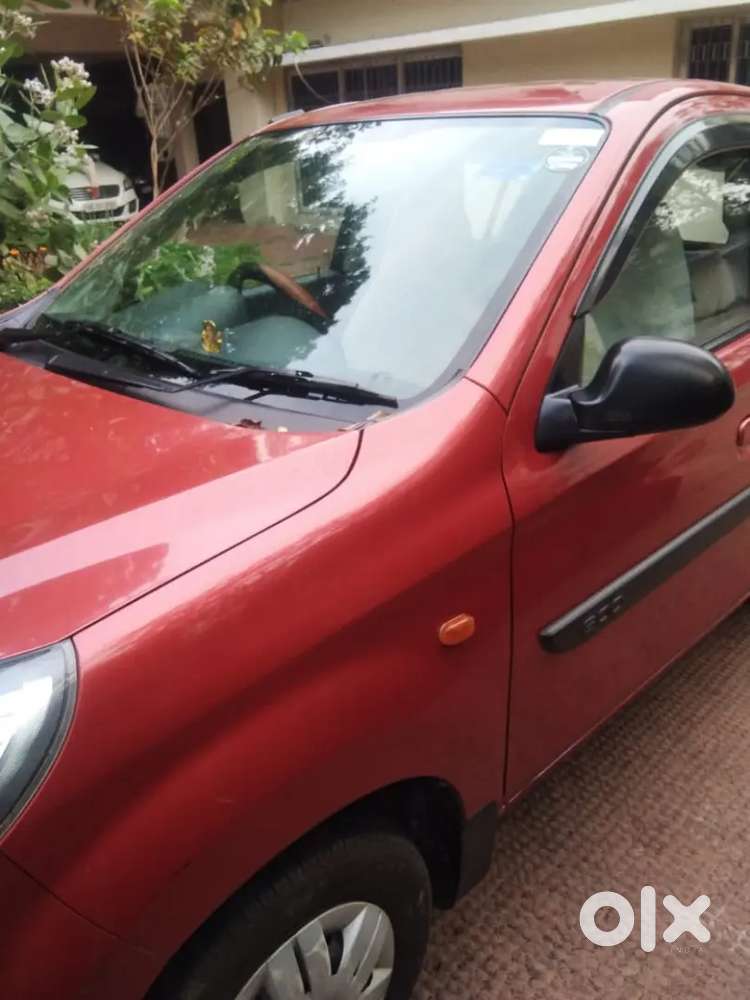 Maruti Suzuki Alto 800 2016 Petrol Well Maintained