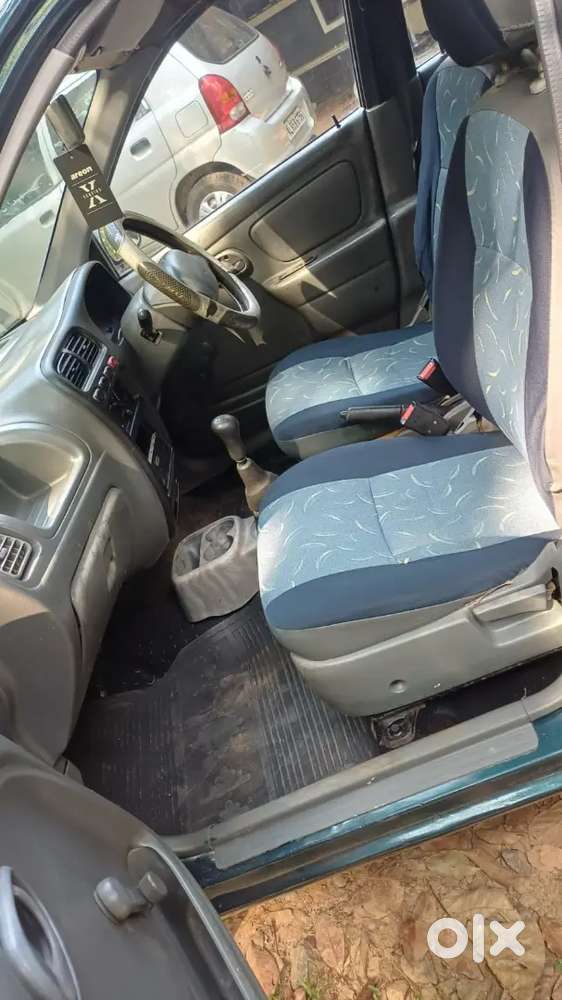 Excellent Engine Conditions