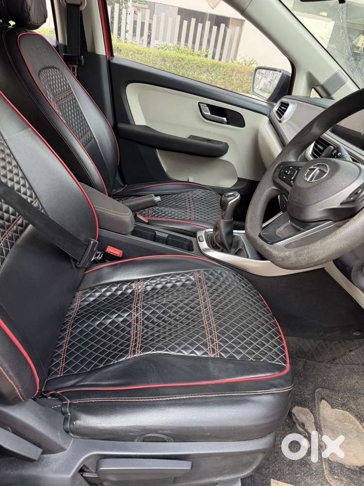 Tata Altroz 1.5 Xz(o) Diesel, 2021, Diesel