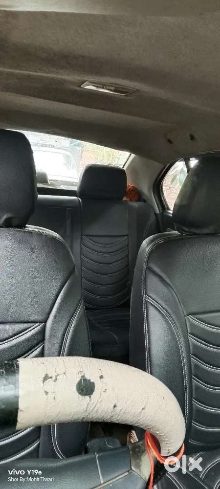 Maruti Suzuki Dzire 2011 Diesel Car