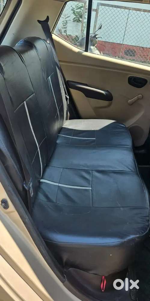 2010 Hyundai I10 1.1 Era