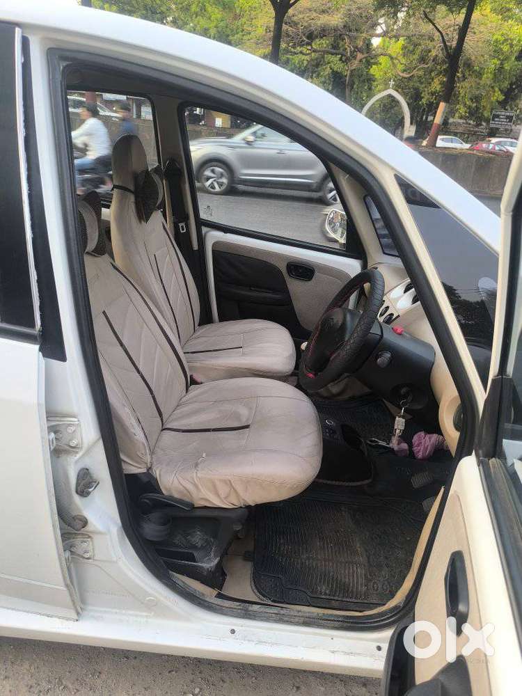Tata Nano Xm, 2012, Petrol