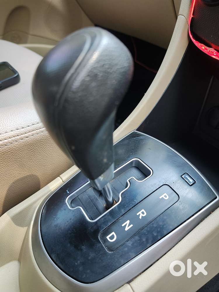 Hyundai Verna 1.6 Sx Vtvt At, 2016, Petrol