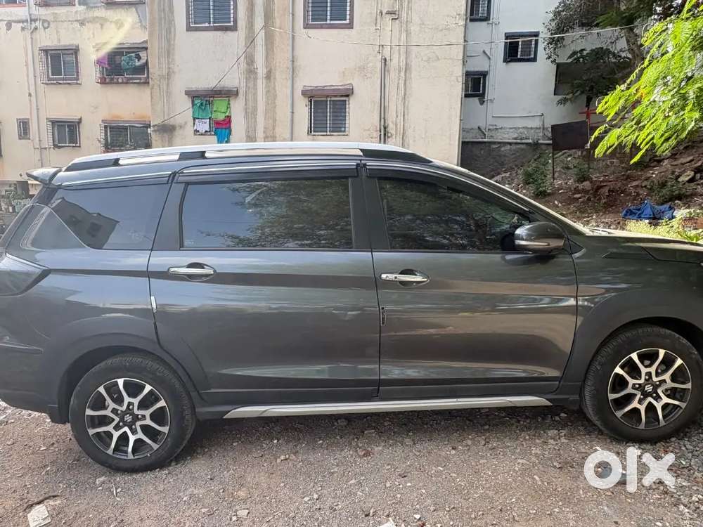 Maruti Suzuki Xl6 2024 Petrol Good Condition