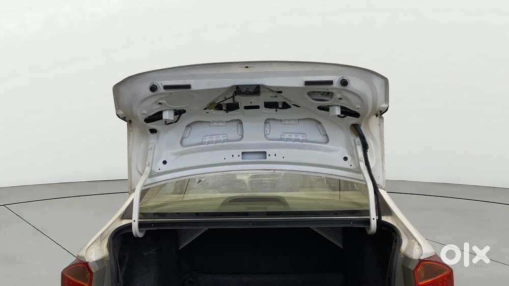 Honda City 2015-2017 I Vtec Sv, 2015, Petrol