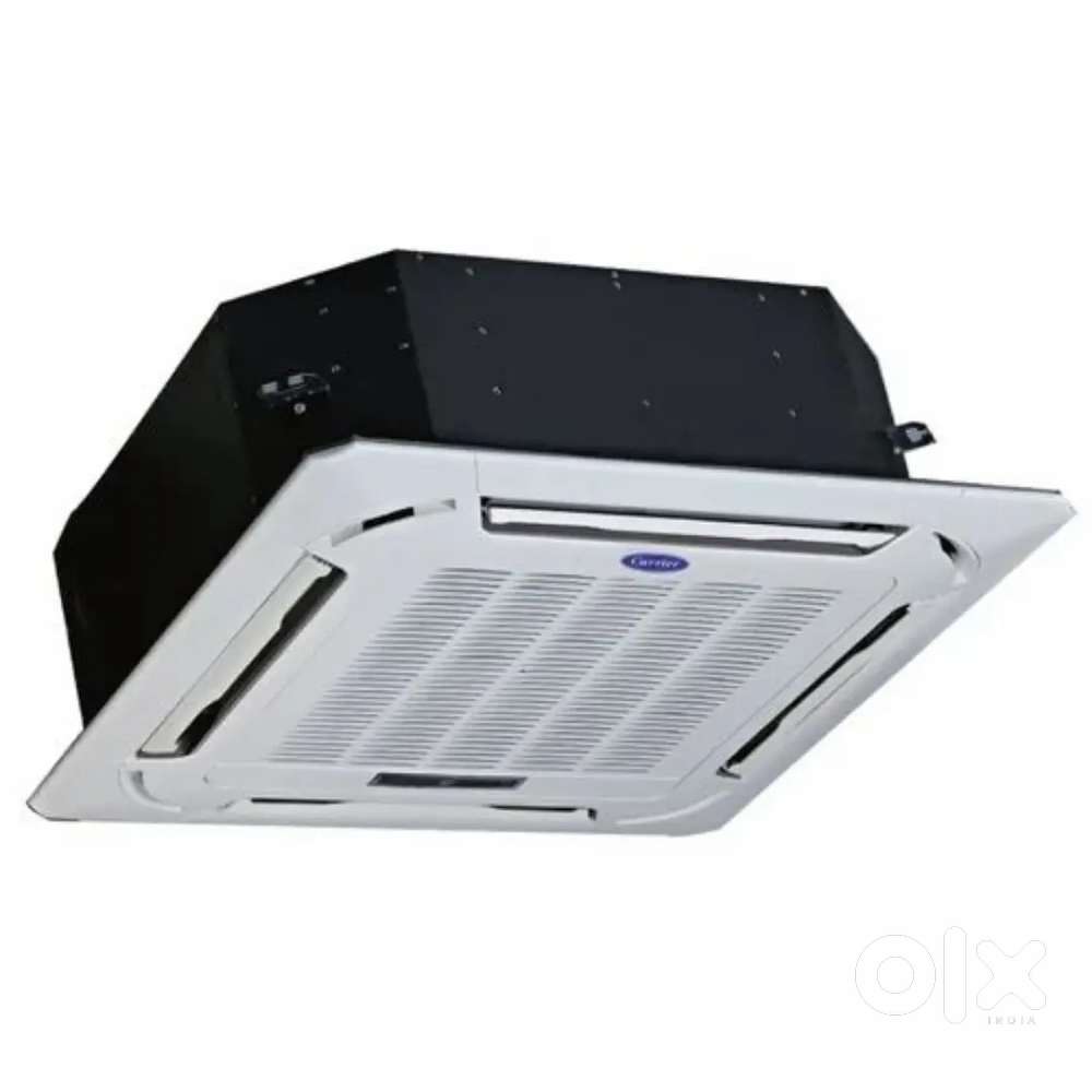 Carrier 3.0 Ton (36,000 BTU/hr) commercial cassette air conditioner