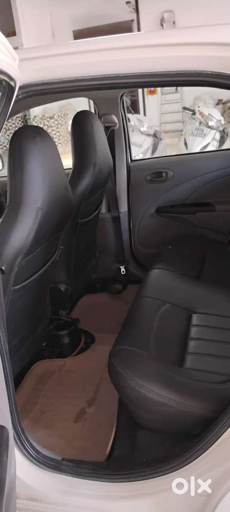 Toyota Etios Liva For Sale
