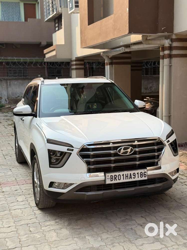 Hyundai 2023 Manual Petrol