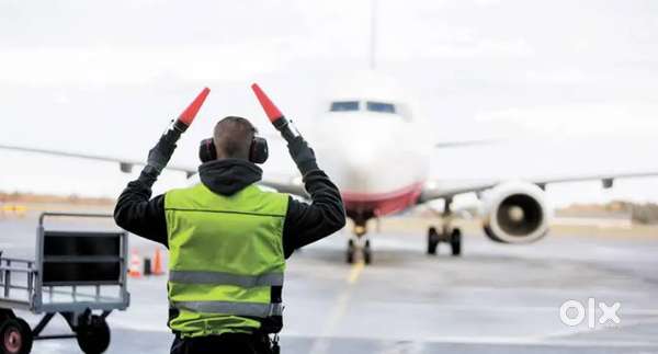 Vacancy in airline job opportunities