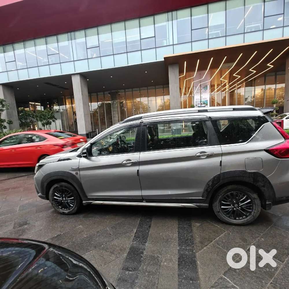 Maruti Suzuki Xl6 2021 Petrol 31500 Km Driven