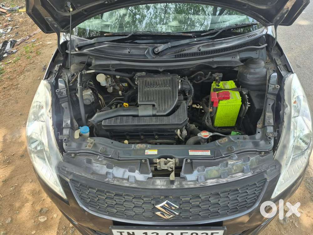 Maruti Suzuki Swift 2016 Petrol Good Condition
