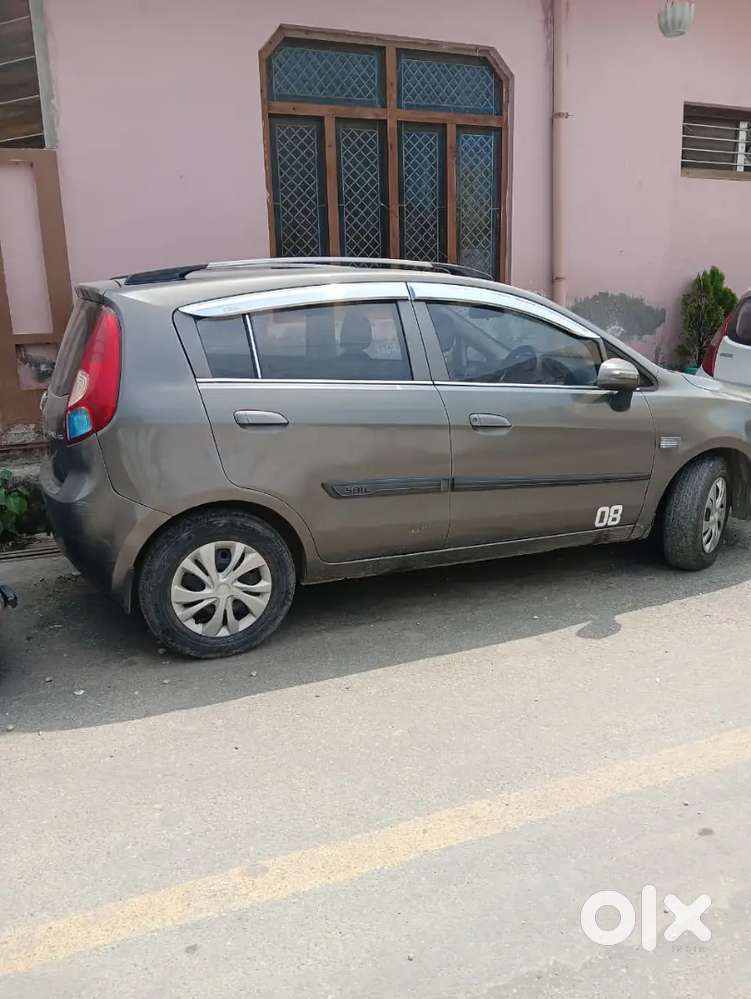 Chevrolet Sail 1.2 Ls 2016