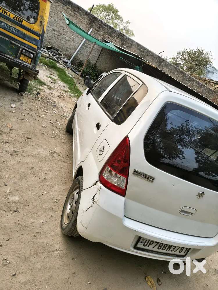 Maruti Suzuki Zen Estilo 2008 Petrol 72500 Km Driven