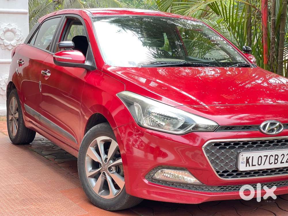 Elite Hyundai I20 Sports 1.4