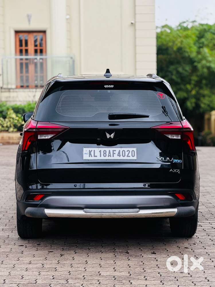 Mahindra Xuv700 2.2 Ax 3 Diesel Mt 7 Str, 2024, Diesel