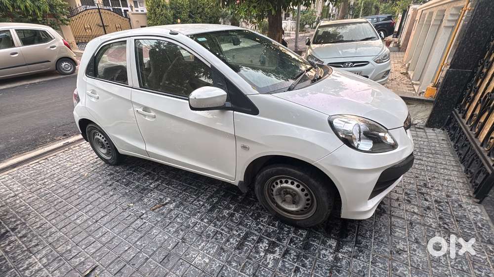 Honda Brio Brand New Condition