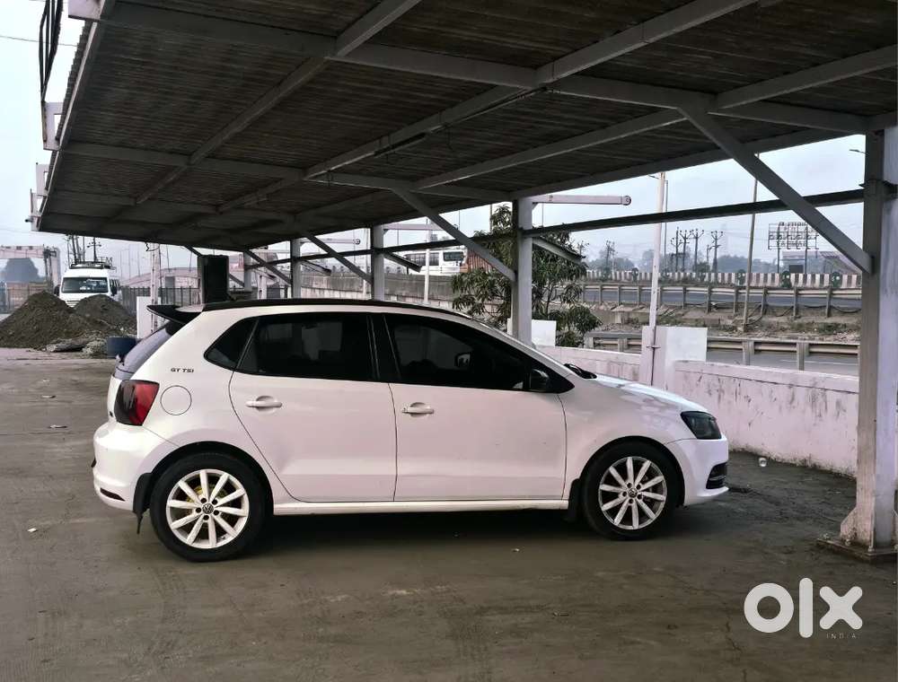 Volkswagen Polo 2018