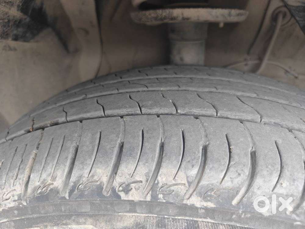 Maruti Suzuki Vitara Brezza Vdi Option, 2018, Diesel