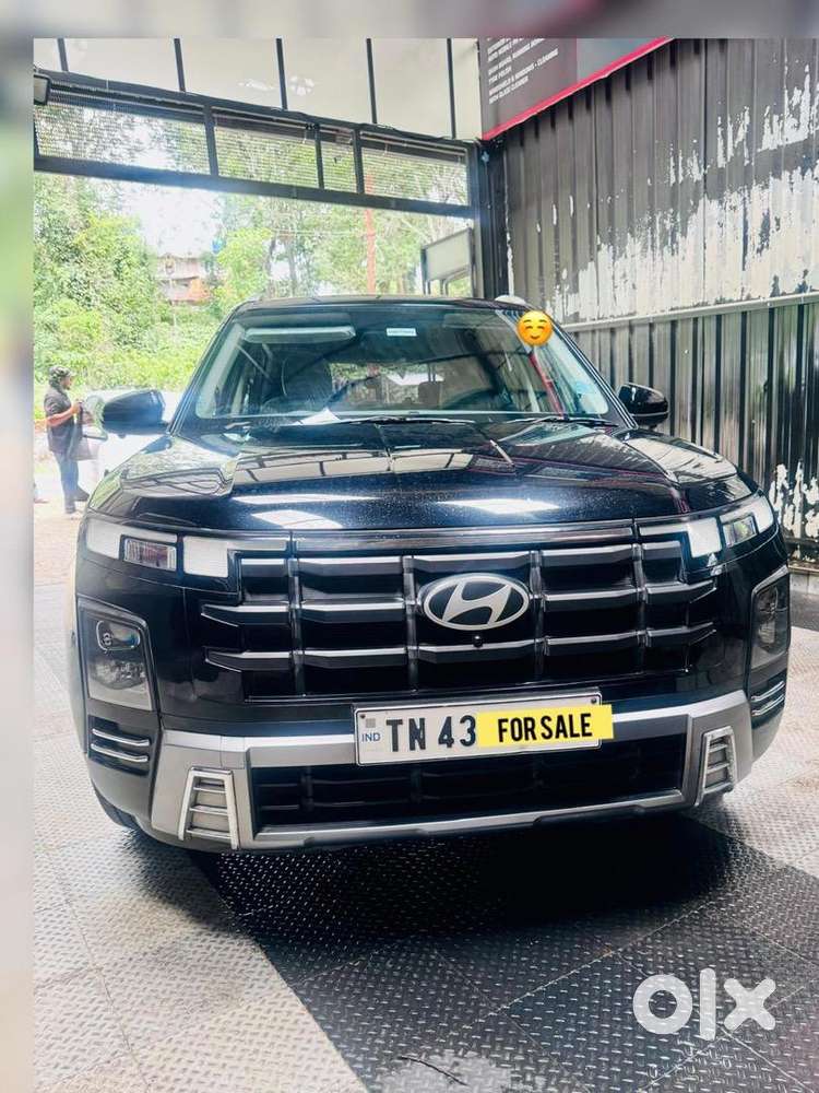 Hyundai Diesel Car 2024