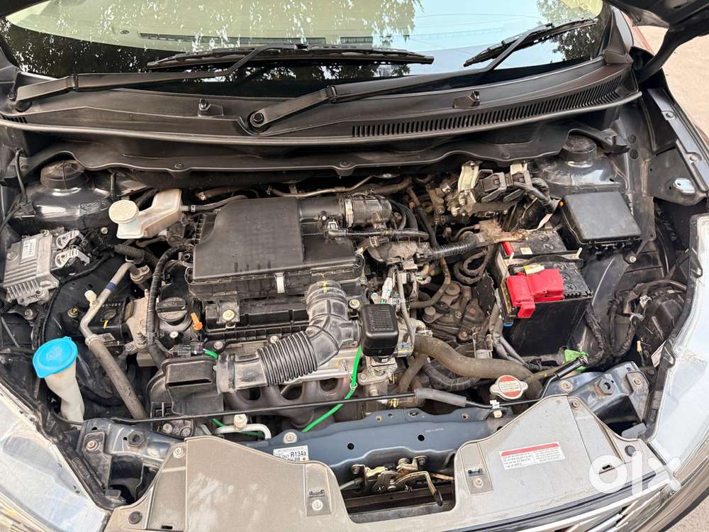 Maruti Suzuki Ertiga 1.5 Zxi Plus, 2022, Cng & Hybrids