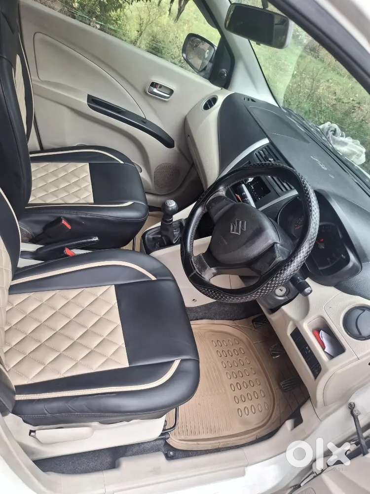 Maruti Suzuki Celerio 2019 Cng & Hybrids