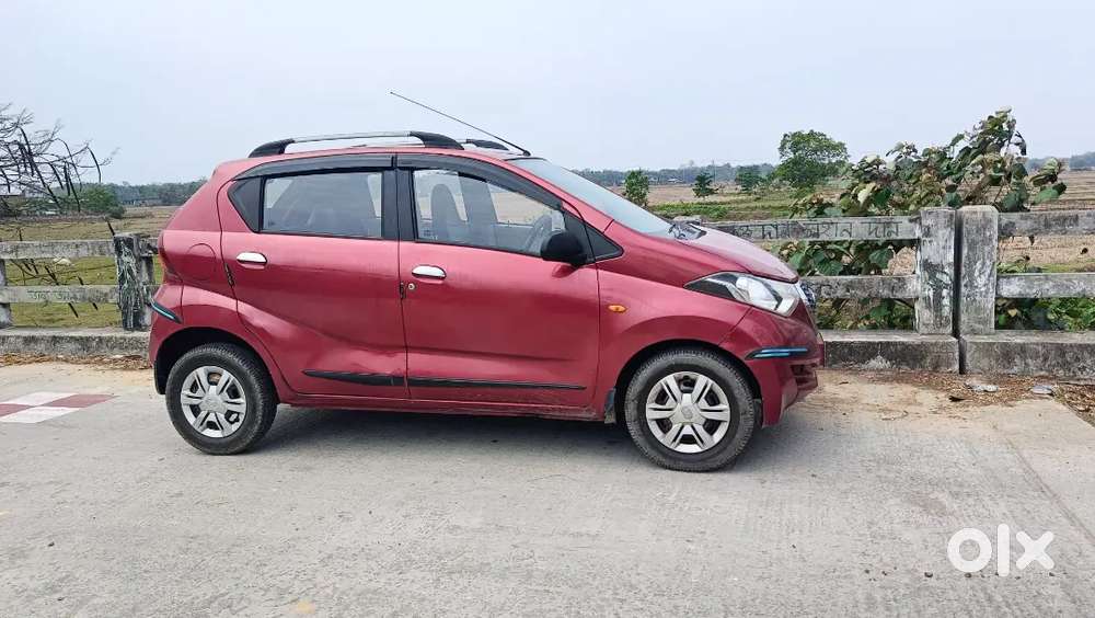 Datsun Redi Go 2017