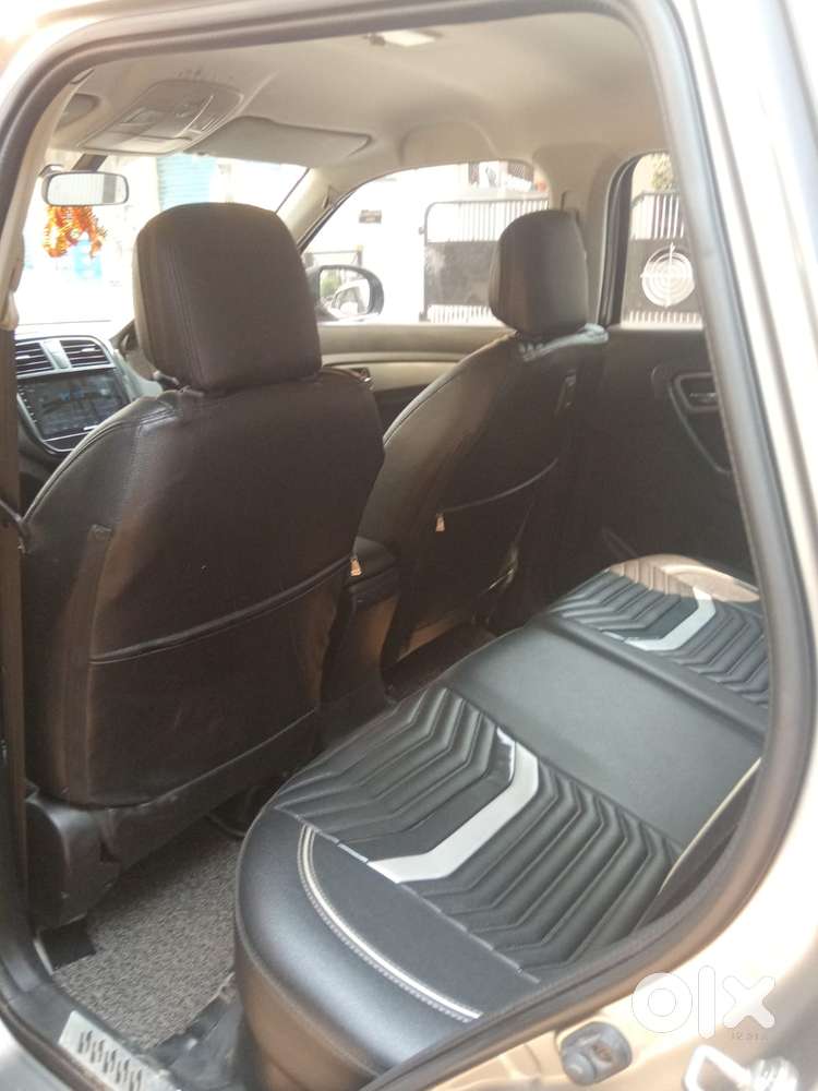 Maruti Suzuki Brezza Zdi Plus, 2018, Diesel