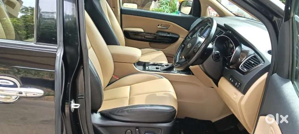 Kia Carnival Limousine, 2020, Diesel