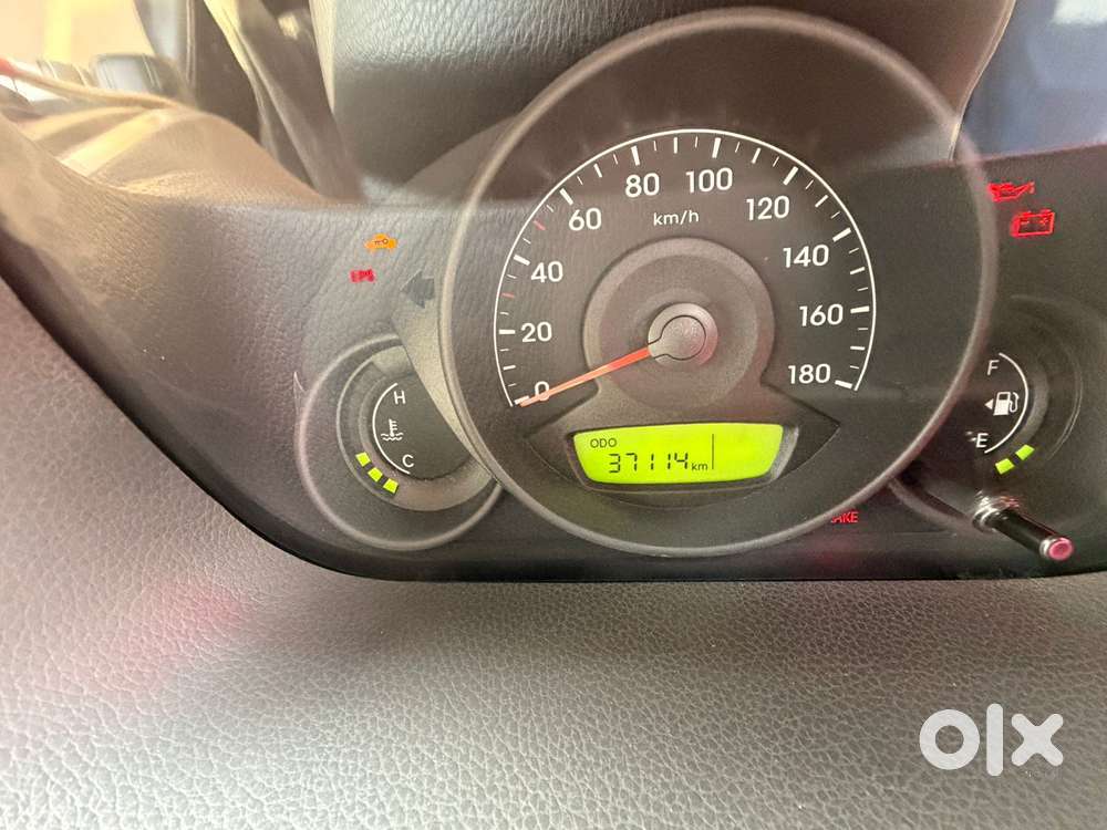 Hyundai Eon Era +, 2015, Petrol