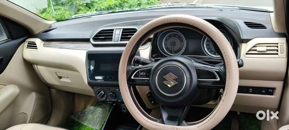 Maruti Suzuki Swift Dzire 1.2 Vxi Bsiv, 2021, Petrol