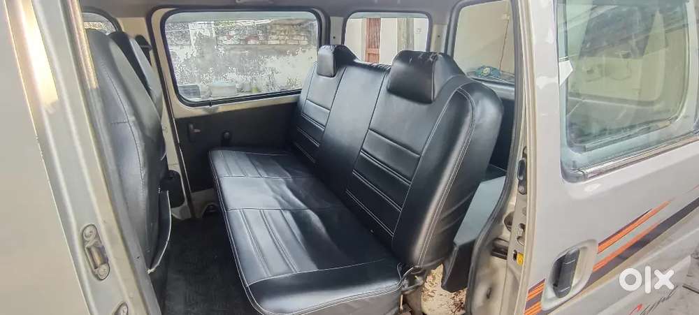 Maruti Suzuki Eeco 2022 Cng & Petrol Well Maintained