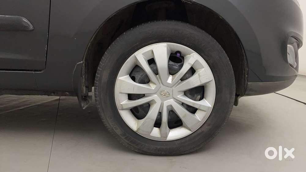 Tata Zest  Revotron 1.2t Xms, 2016, Petrol