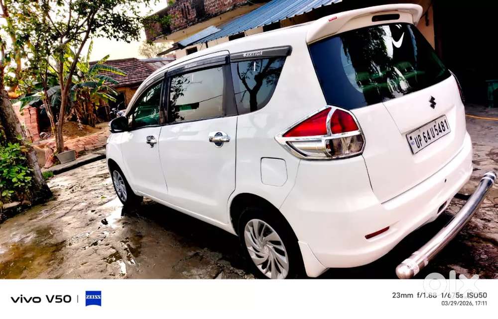 Maruti Suzuki Ertiga 2013 Diesel 86000 Km Driven