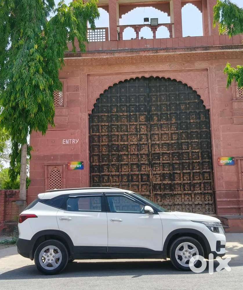 Kia Car Manual Petrol 2021